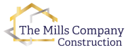 The Mills Company Logo